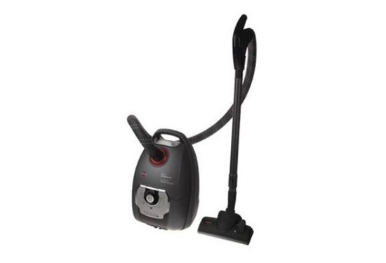 تصویر جارو برقی پارس خزر مدل Turbo 2500WB